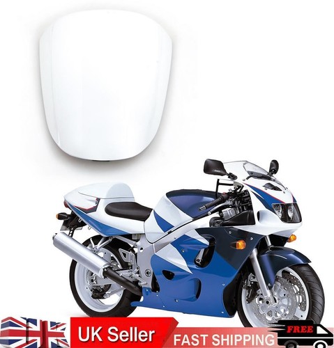 Rear seat cover - cowl, for
