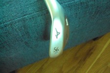 Mizuno MP-T11 SW 56/11 Tour