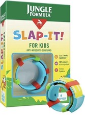 Jungle Formula Anti Mosquito