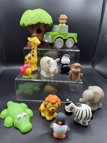 Elc happyland safari - safari, zoo