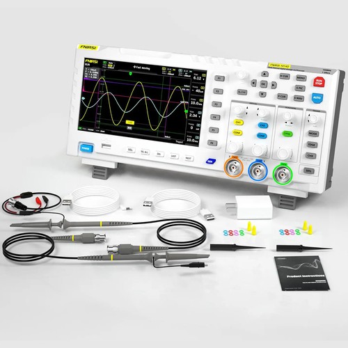 Fnirsi 1014d digital - fnirsi-1014d,