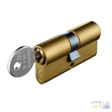 Iseo S.P.A. Cylinders F5 Eko