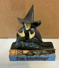 The Wizard of Oz Wicked Witch
