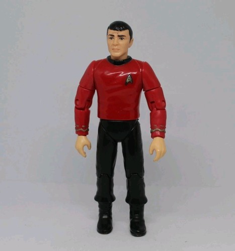 Scotty star trek playmates - -,