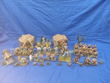 HUGE Ogor Mawtribes Ogre Kingdoms Army Warhammer Old World Age of Sigmar 