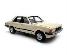 CZ 1:76 1979 Beige Cortina MK5