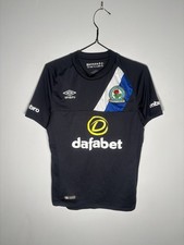 Original Blackburn Rovers Away