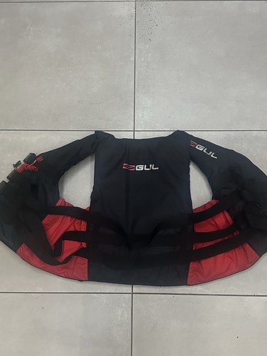 Jetski life jacket - life,