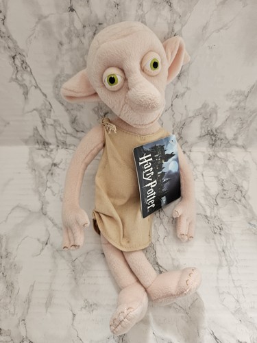 Harry potter dobby the house - harry,