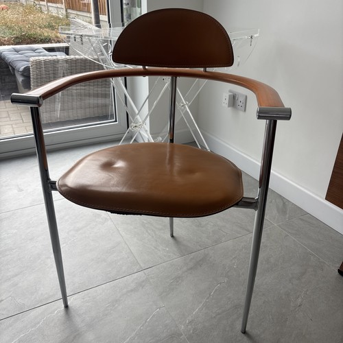 Marilyn stiletto chair leg - stiletto,
