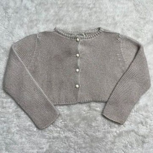 Pili carrera girls knit - pili,