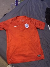 Nike England 2014 Football