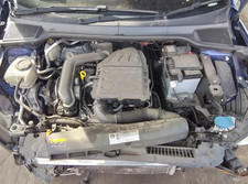 ALTERNATOR SEAT IBIZA MK5