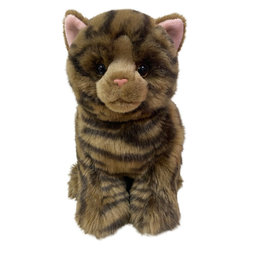 Faithful friends cuddly soft