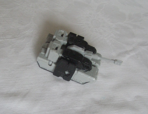 Transformers authentics alpha - transformers,