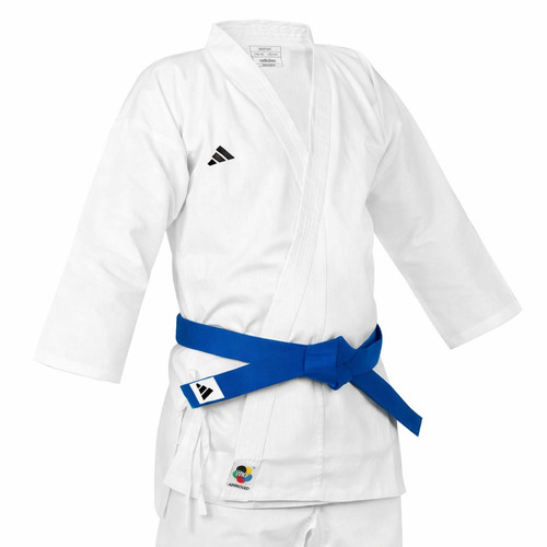 Adidas kids wkf approved - kids,