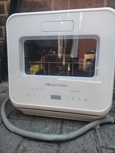 Russell hobbs mini - hobbs,