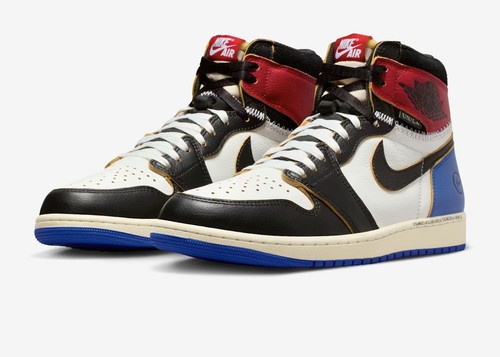 Nike air jordan high og - air,