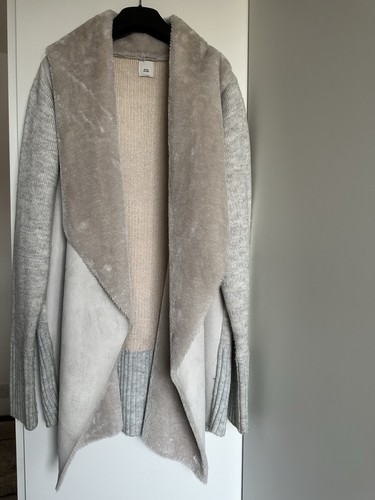 River island waterfall coat - waterfall,