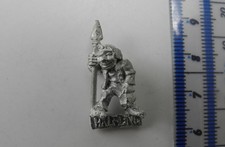 HALFLING SPEARMAN HIERO Metal