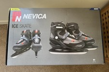 Nevica Ice Skates Mens UK 10