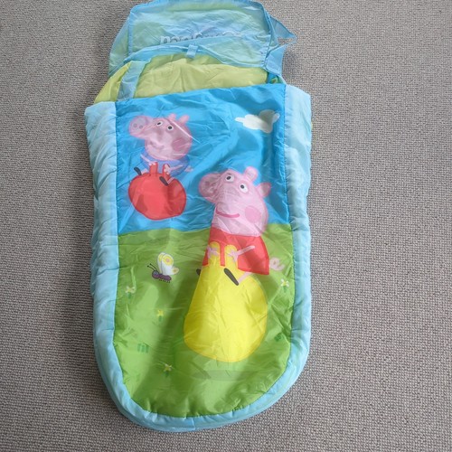Peppa pig junior readybed - peppa,