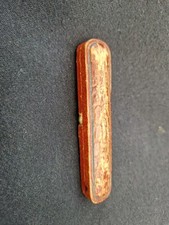 Cased Cigarette Holder