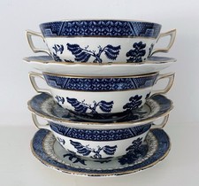 3 x Booths Real Old Willow