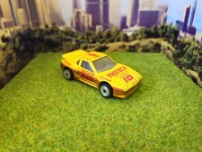 Matchbox 1985 Pontiac Fiero