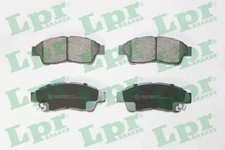 Brake pads 05P561 LPR for TOYOTA CAMRY CAMRY Estate CARINA E VI Saloon COROLLA