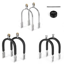 Gallop Shop English Spurs /