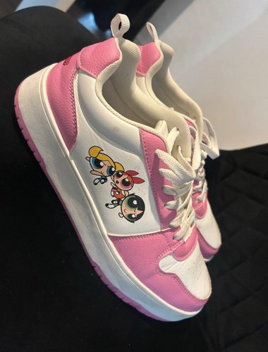 Women powerpuff girls - women’s,