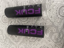 New 2 x FCUK VINTAGE Body