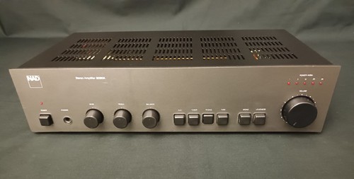 Excellent nad 3020a fully - excellent,