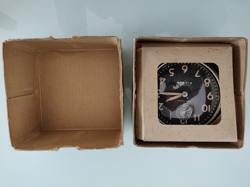 Westclox big ben alarm clock - westclox,