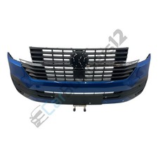 VW TRANSPORTER T6.1 HIGH LINE