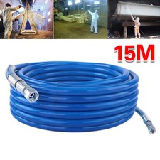 15m 50FT TPU Air Hose Line For