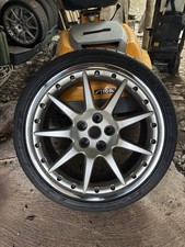 Jaguar BBS  XJR/XKR 20"