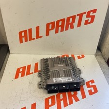 RANGE ROVER 3.6L DIESEL V8 ECU