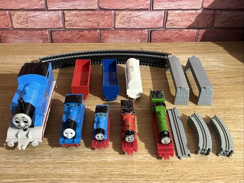 Vintage 1980 thomas the - vintage,