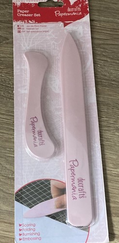 Papermania plastic paper - papermania,