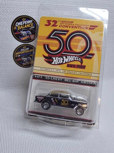 Hot wheels 32nd annual - wheels,