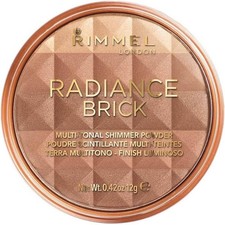 Rimmel London Radiance Shimmer