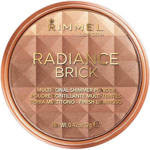 Rimmel london radiance shimmer - rimmel,