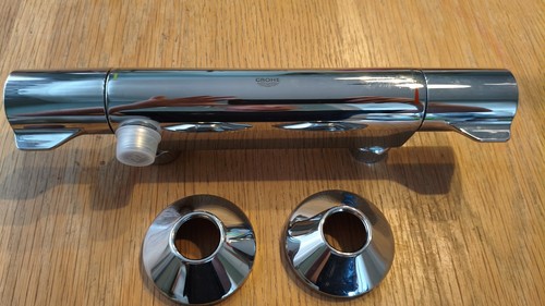 Grohe grohtherm 800 - grohe,