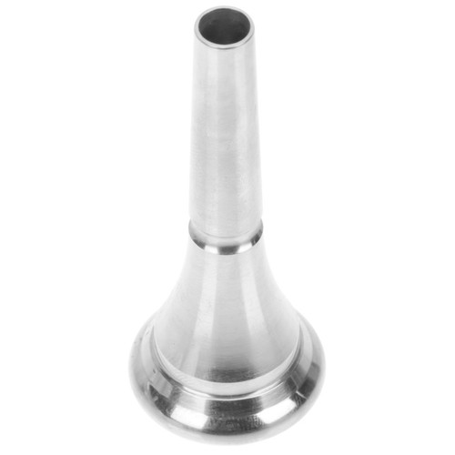 French horn mouthpiece - french,