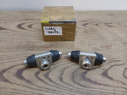 Fits volkswagen caddy - fits,