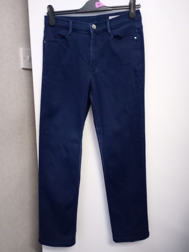 Women indigo blue - m&s, women's