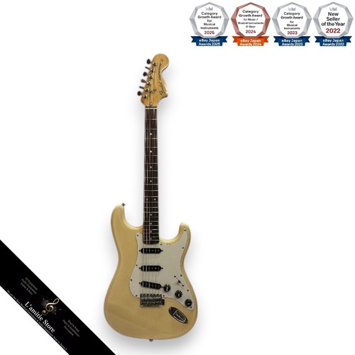 Fender japan cst5055 - fender,