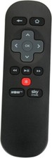 Replacement Remote Control --Fit for for NOW TV Smart Box remote 4500SK 4201SK